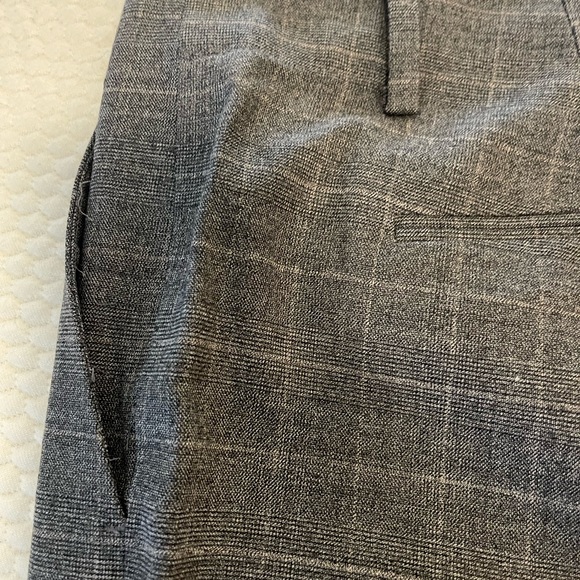 ANN TAYLOR wide leg pants, size 14 - Picture 12 of 12